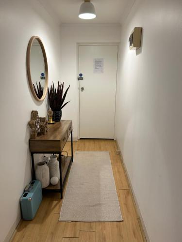 Fotografie z fotogalerie ubytování Sunshine Five v destinaci Salisbury