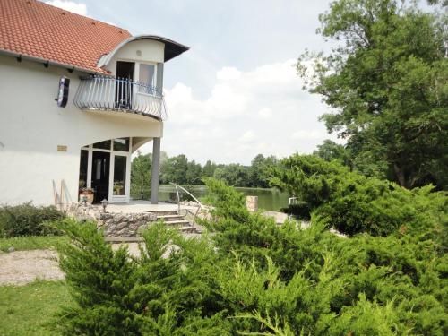 Asthmahotel Abaliget