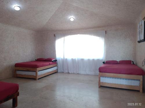 Gallery image of Sun Set Acapulco in Acapulco