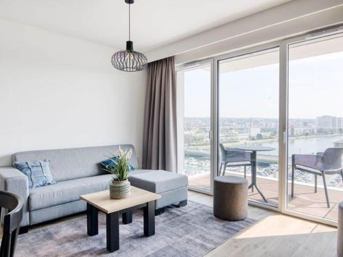 Apartments on the Côte d'Opale