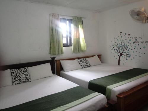 Mr.D mountain hotel – Photos 3