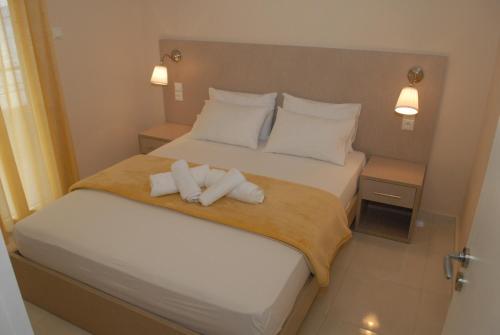 Eleni Kandilari Rooms