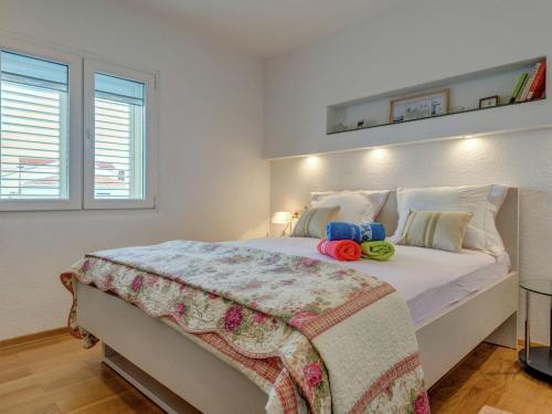 Apartment in Arbanija with Terrace