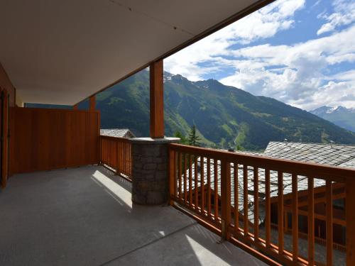 Photo de la galerie de l'établissement Apartment near town in Sainte Foy, à Sainte-Foy-Tarentaise