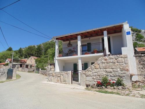 Holiday Home in Starigrad near Beach