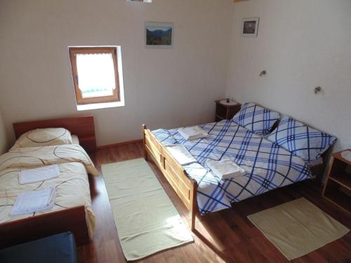 Holiday Home in Starigrad near Beach