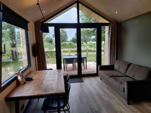 Beautiful group accommodation with several chalets – Photos 4