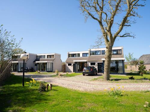 デ・カクスドルプにあるHoliday home Vakantiepark 't Eibernest Texelのギャラリーの写真