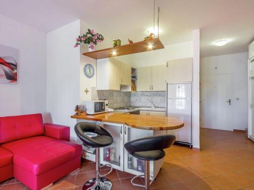 Apartment Marinka near the sea