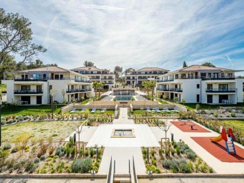 Photo de la galerie de l'établissement Nice apartment on the Côte d'Azur, à Vence