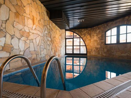 Chalet in Val Thorens near Ski Slopes