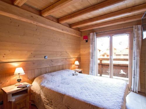 Chalet in Les Deux Alpes with Private Pool