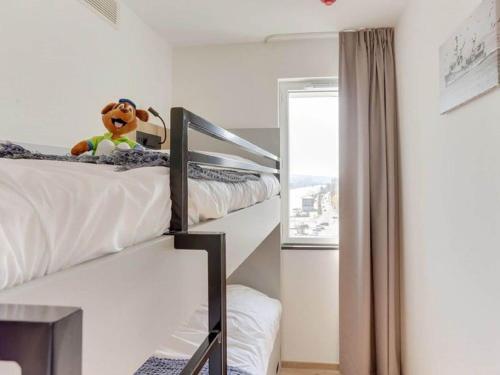 Photo de la galerie de l'établissement Apartments in a top location on the Côte d'Opale, à Boulogne-sur-Mer