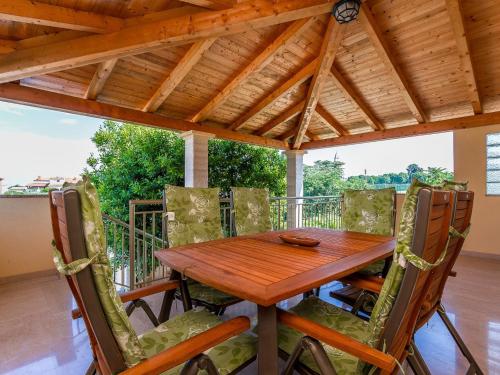 Villa in Vodnjan near Historic Center