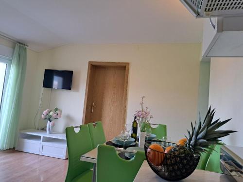 Apartment in Kastel near the Sea