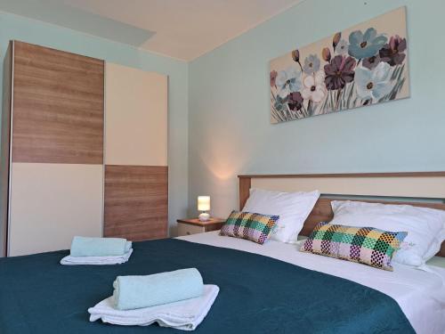 Apartment in Kastel near the Sea