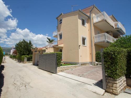 Apartment in Kastel near the Sea