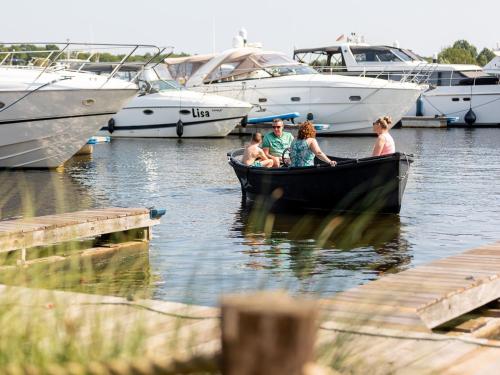 Φυσικό τοπίο κοντά σε αυτή η παραθεριστική κατοικία