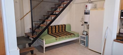 Apartamento Belgrano Center – Photos 3