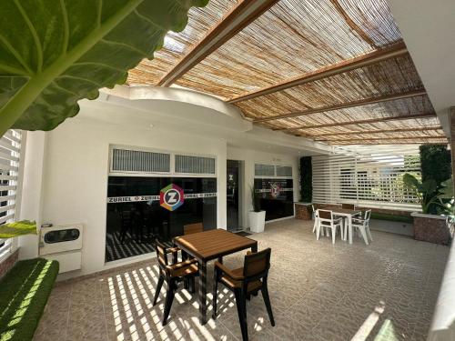 Fotografie z fotogalerie ubytování Hotel Zuriel Boutique v destinaci Cartagena