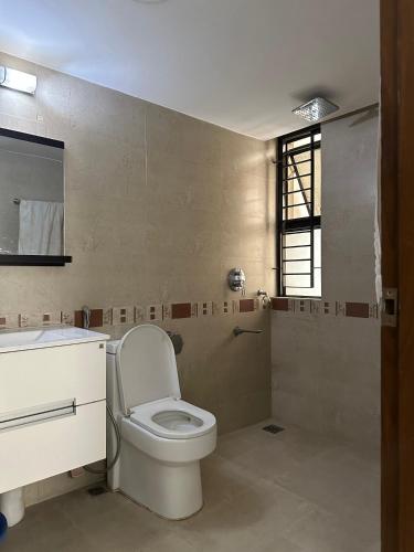 Bagno di GreyRooms