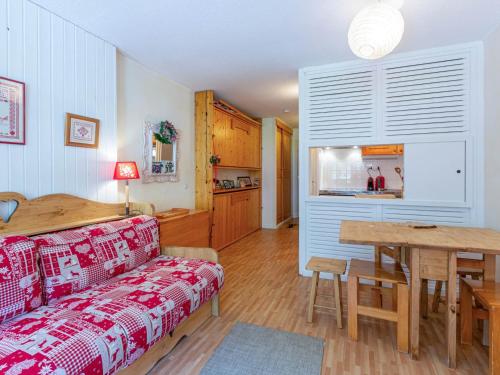 Studio confortable 3 pers, proche pistes Val d'Isère