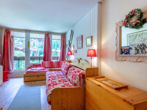 Studio confortable 3 pers, proche pistes Val d'Isère