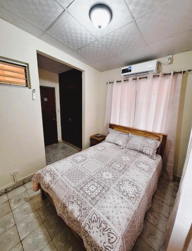 Fotografie z fotogalerie ubytování Casa Limón v destinaci Chitré