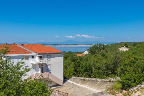 Apartments in Dramalj 41530