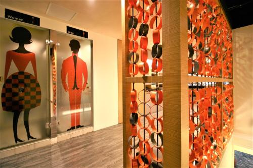 Fotografie z fotogalerie ubytování Kaohsiung Ahotel v destinaci Kao-siung