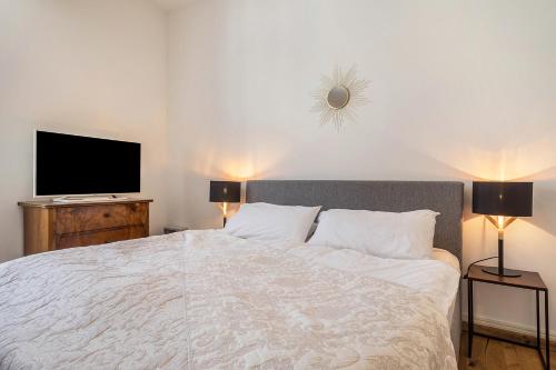 Gallery image of Insel Chalet Lindau in Lindau