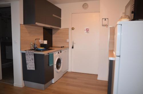 Photo de la galerie de l'établissement CAP APPART, au Cap d'Agde