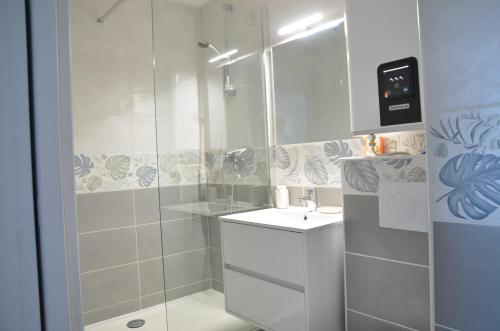 Photo de la galerie de l'établissement CAP APPART, au Cap d'Agde