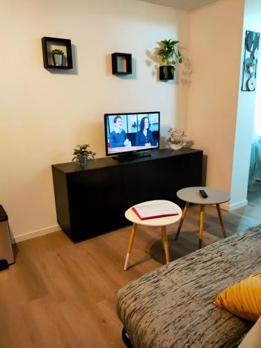 Photo de la galerie de l'établissement CAP APPART, au Cap d'Agde