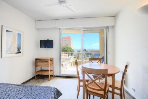 Hyeres Parc - maeva Home - Studio 1 pièce 4 personnes Confort MAE-7731