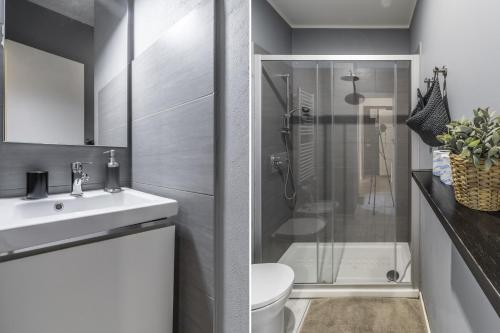 MilanRentals - Tarra Apartment