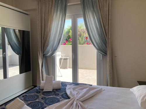 Nikiti Villa Liana
