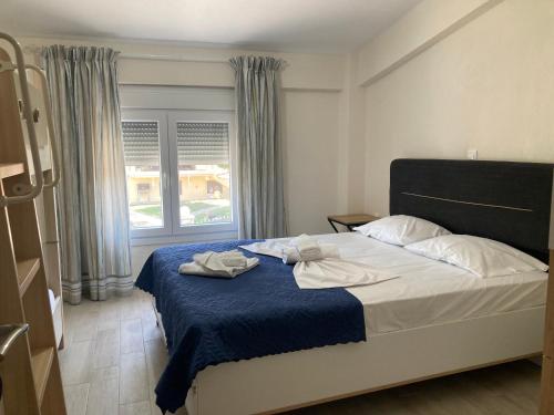 Nikiti Villa Liana