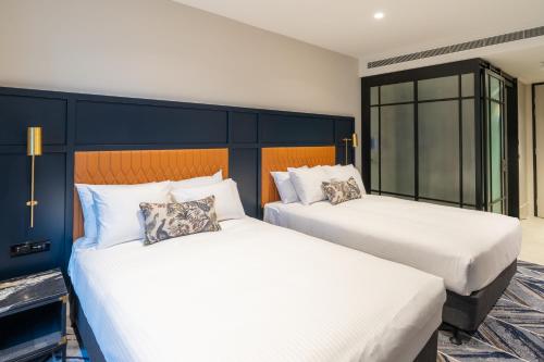 Dorsett Melbourne Image