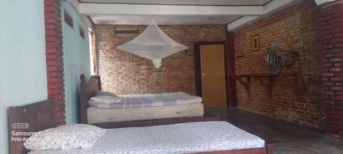 Billede fra billedgalleriet på Lawang Inn i Bukit Lawang