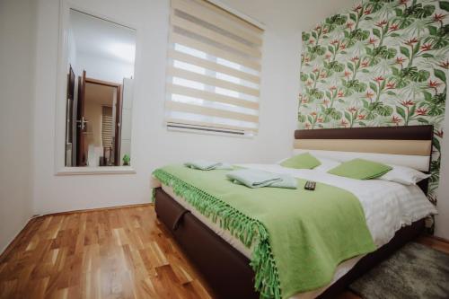 Gallery image of Dream garden apartments in Zlatibor