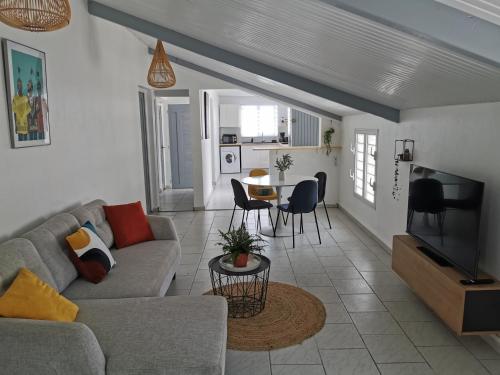 Résidence La Cafeiere