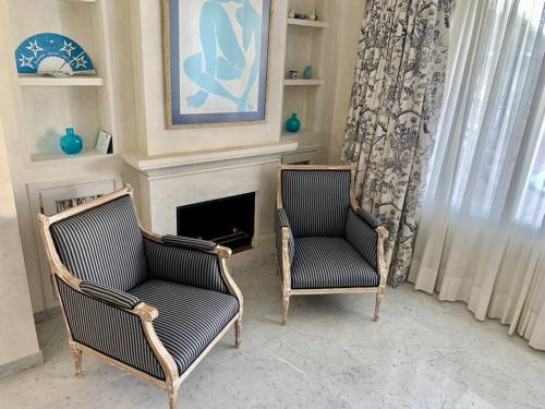 PUENTE ROMANO LUXURY PENTHOUSE, Beachside & Sea Views