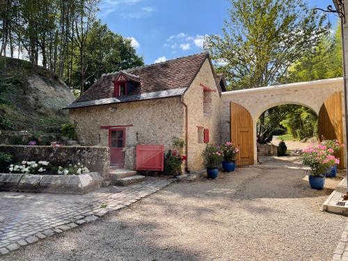 Foto Le grand Moulin 1