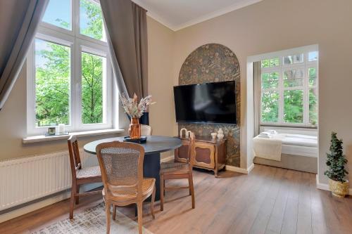 Sopot Chopina Seaside, Cozy & Chic by Downtown Apartments