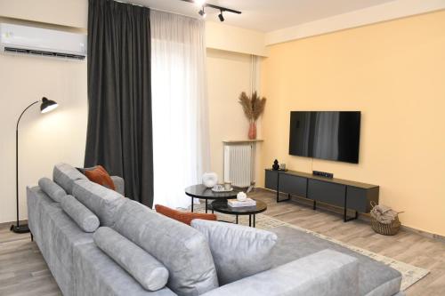 Alkmini Apartment