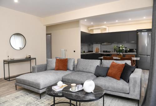 Alkmini Apartment