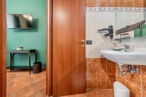 Colosseo Relais