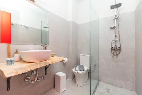 Gallery image of Mondrian Guest House in Skiathos Town