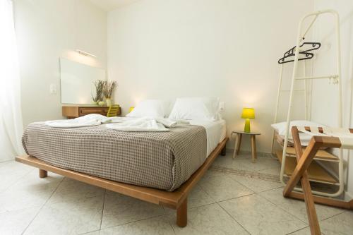 Gallery image of Mondrian Guest House in Skiathos Town